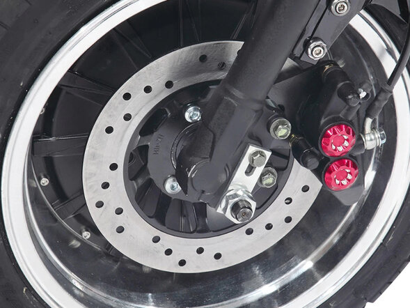 Электроскутер SKYBOARD BR70-3000 MAX